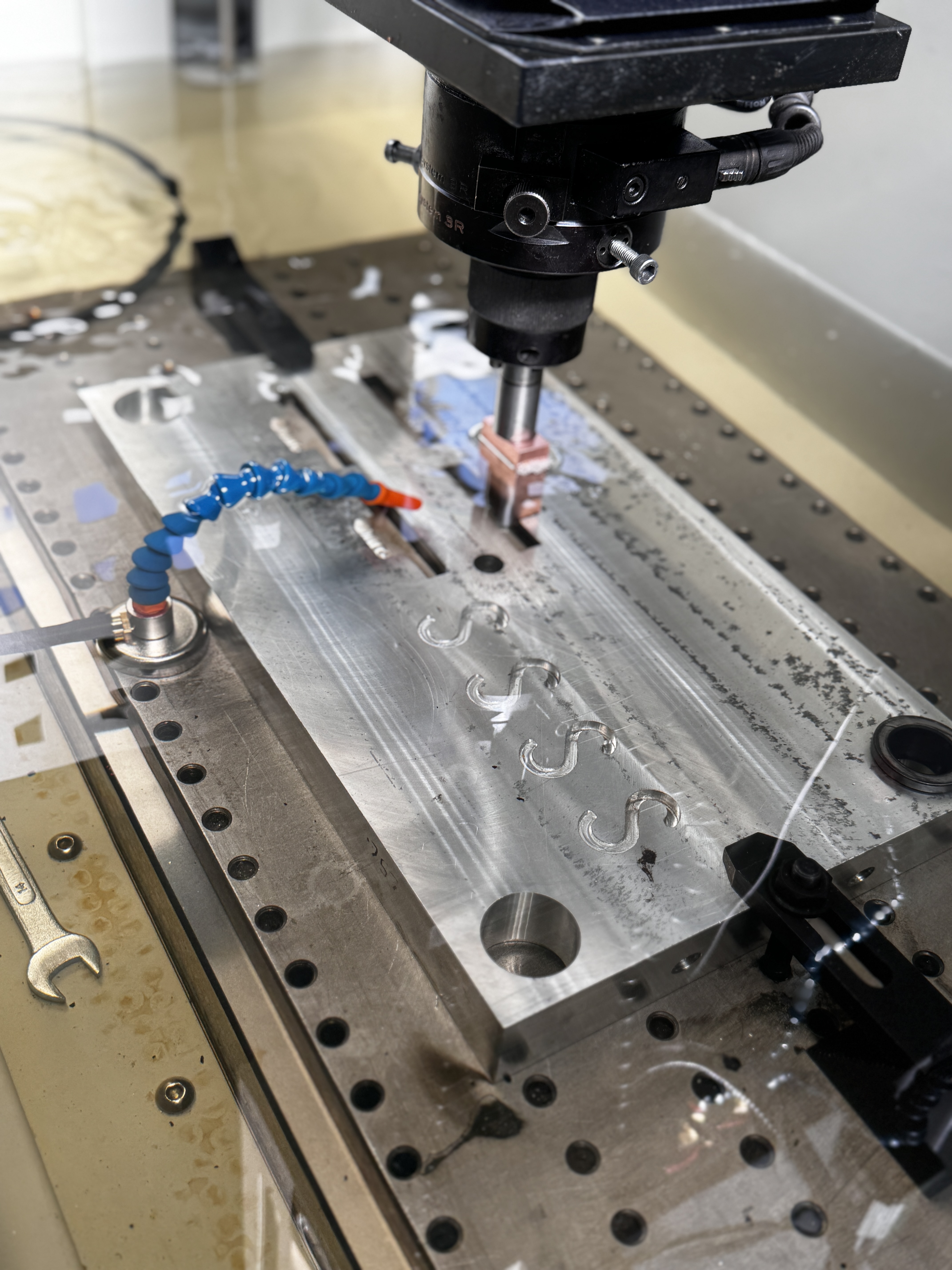 tool making design and consultation, 3d printing & injection moulding