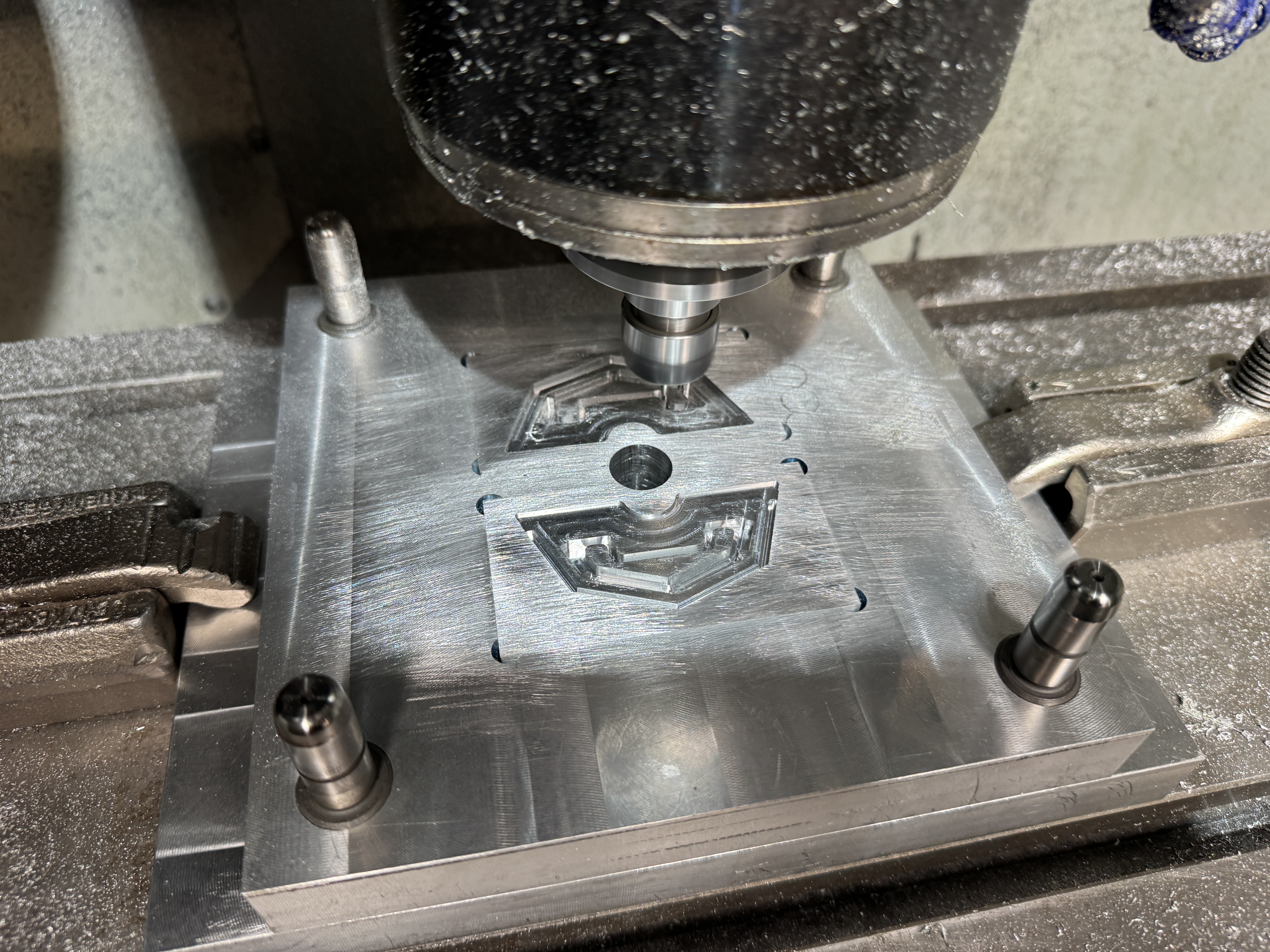 tool making design and consultation, 3d printing & injection moulding