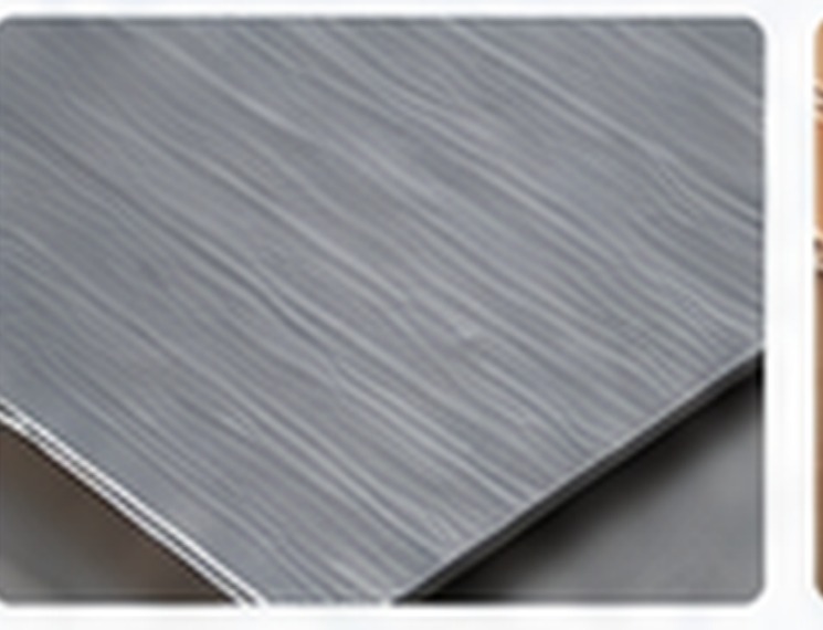 Metal sheet