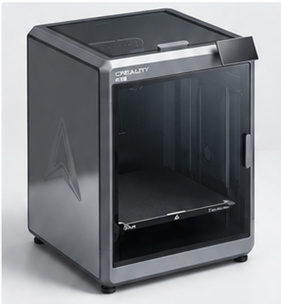 Creality K2 3D printer
