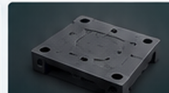 Other specialist 3D printed material component