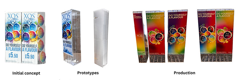 tool making design and consultation, 3d printing & injection moulding