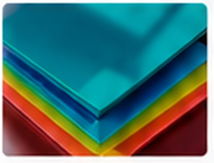 Plastic sheets