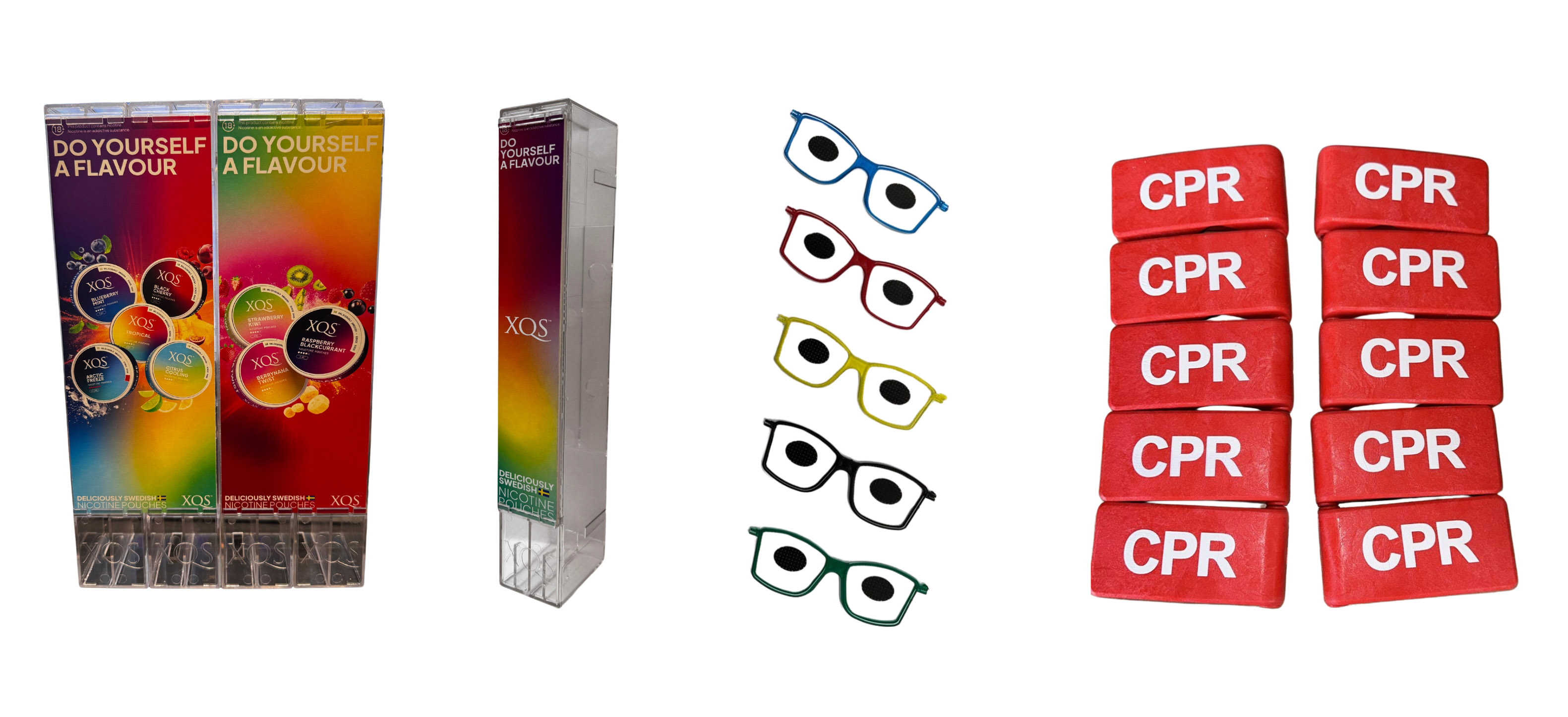 tool making design and consultation, 3d printing & injection moulding