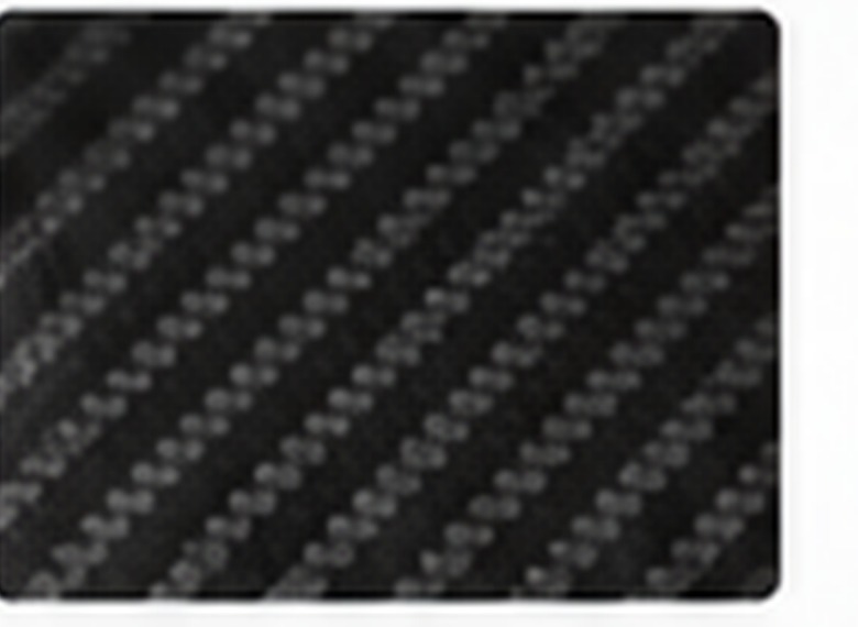 Specialist composite material